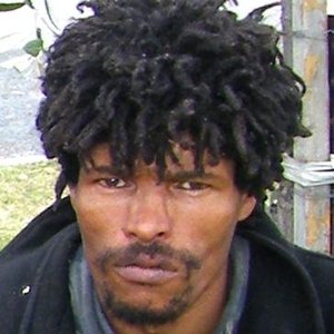 Die verdagte moordernaar Johan Julies